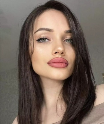 Оксана, 30 лет, 3 размер груди